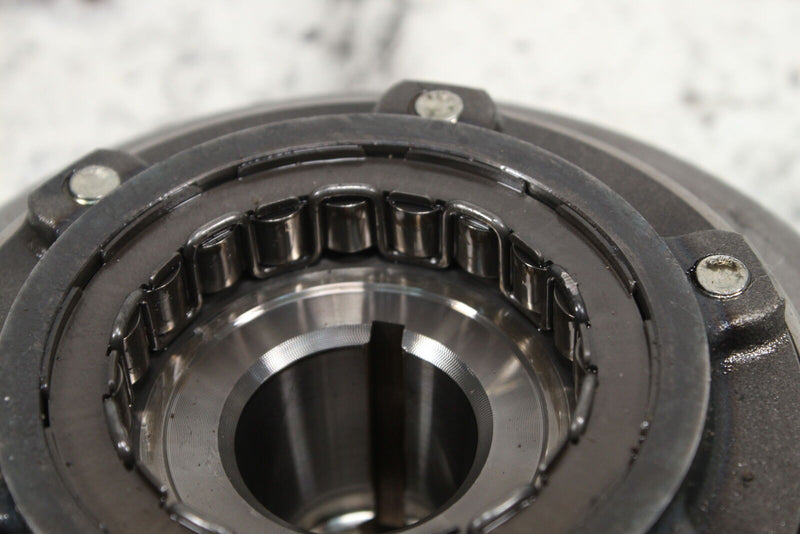 2011 KAWASAKI TERYX 750 Flywheel and Starter Clutch