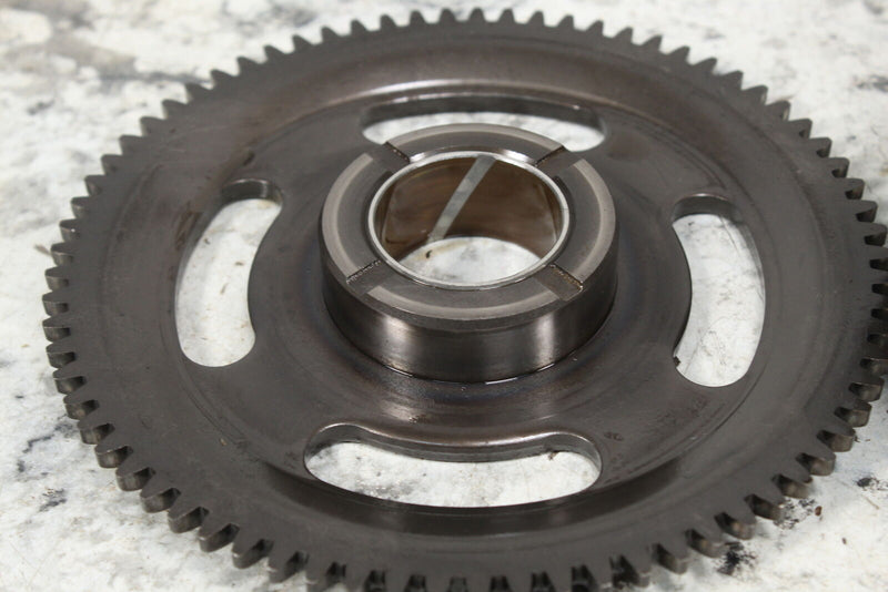 2011 KAWASAKI TERYX 750 Flywheel and Starter Clutch