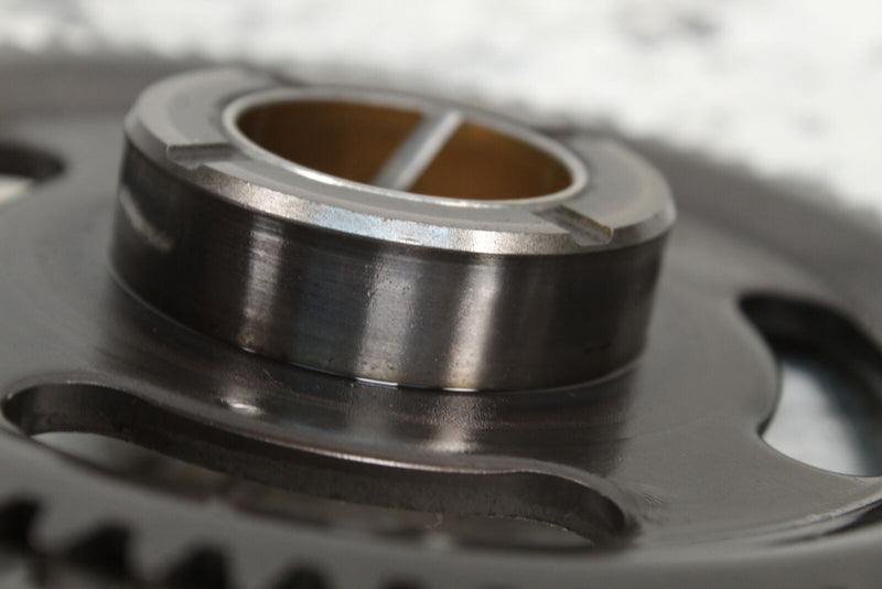 2011 KAWASAKI TERYX 750 Flywheel and Starter Clutch