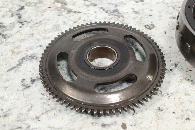 2011 KAWASAKI TERYX 750 Flywheel and Starter Clutch