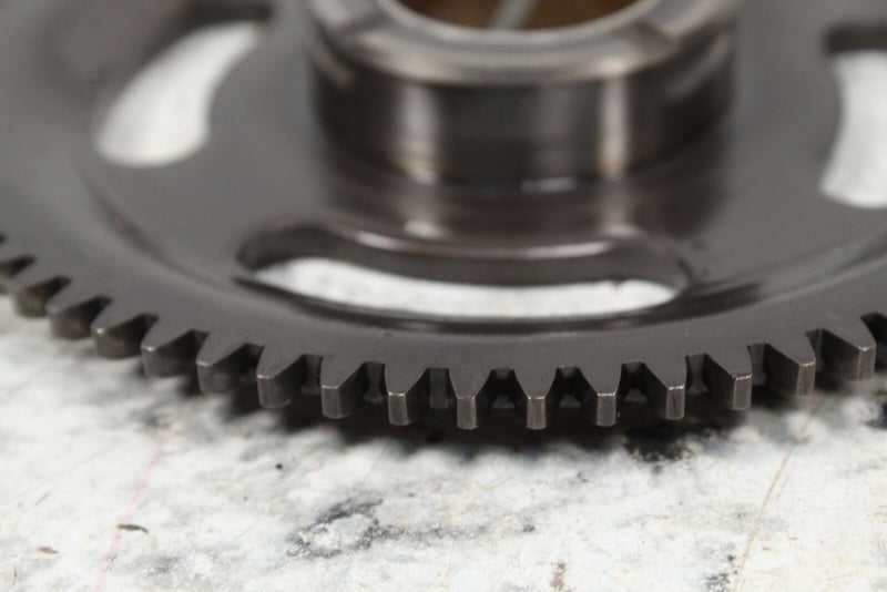 2011 KAWASAKI TERYX 750 Flywheel and Starter Clutch