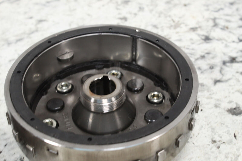 2011 KAWASAKI TERYX 750 Flywheel and Starter Clutch