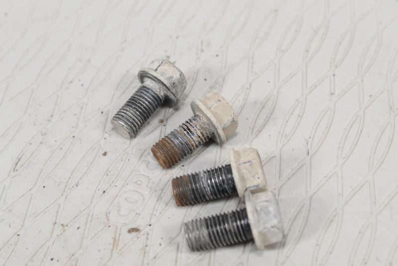 2011 KAWASAKI TERYX 750 Front Bumper Mounting Bolts 130CB1020 - ATV
