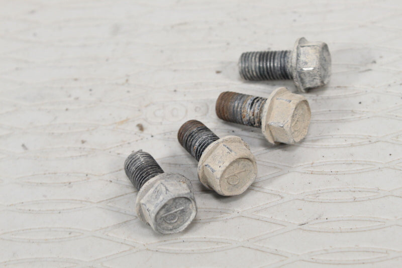 2011 KAWASAKI TERYX 750 Front Bumper Mounting Bolts 130CB1020 - ATV