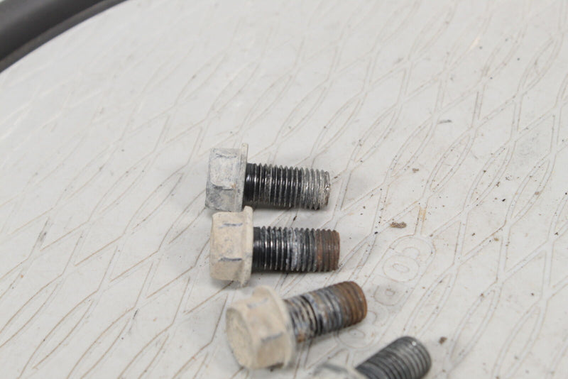 2011 KAWASAKI TERYX 750 Front Bumper Mounting Bolts 130CB1020 - ATV