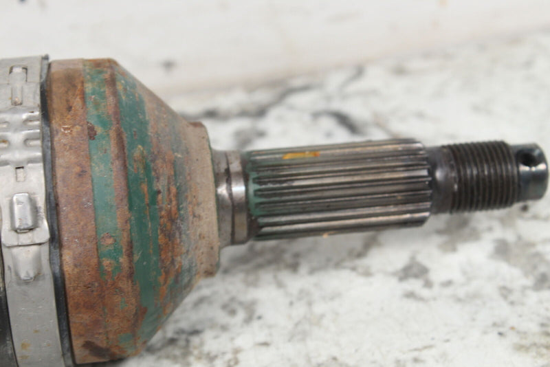 2011 KAWASAKI TERYX 750 Front CV Axle Drive Shaft 59266-0037 - ATV