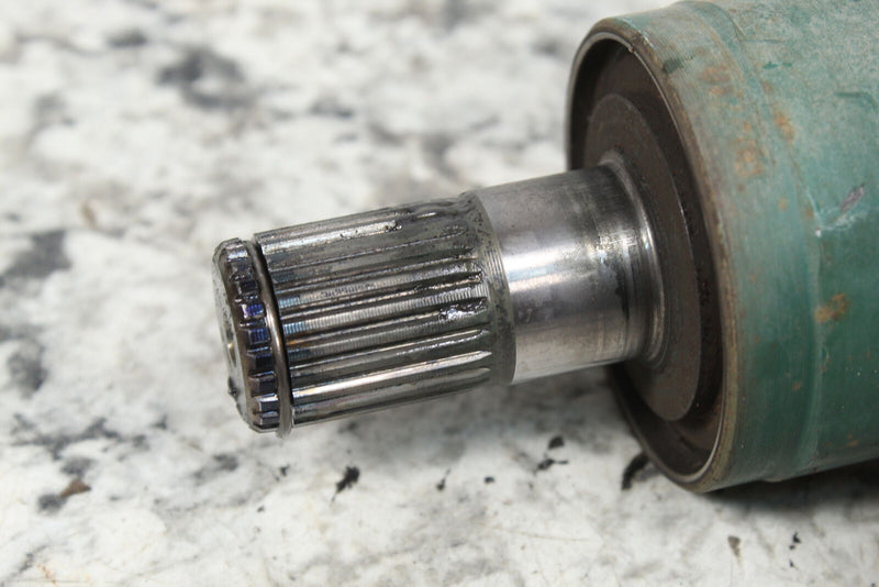 2011 KAWASAKI TERYX 750 Front CV Axle Drive Shaft 59266-0037 - ATV