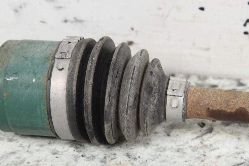 2011 KAWASAKI TERYX 750 Front CV Axle Drive Shaft 59266-0037 - ATV