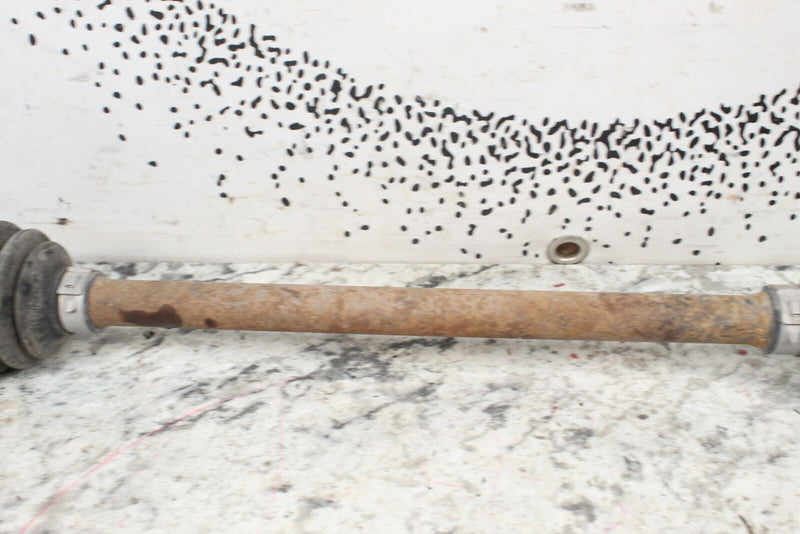 2011 KAWASAKI TERYX 750 Front CV Axle Drive Shaft 59266-0037 - ATV