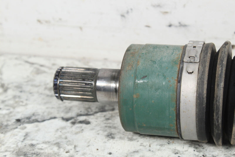 2011 KAWASAKI TERYX 750 Front CV Axle Drive Shaft 59266-0037 - ATV