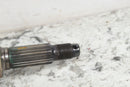 2011 KAWASAKI TERYX 750 Front CV Axle Drive Shaft 59266-0037 - ATV