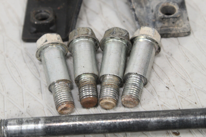 2011 KAWASAKI TERYX 750 Front Differential Mounting Bolts 92151-1914 - ATV