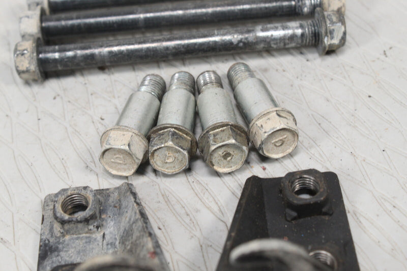 2011 KAWASAKI TERYX 750 Front Differential Mounting Bolts 92151-1914 - ATV