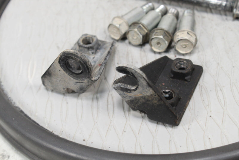 2011 KAWASAKI TERYX 750 Front Differential Mounting Bolts 92151-1914 - ATV