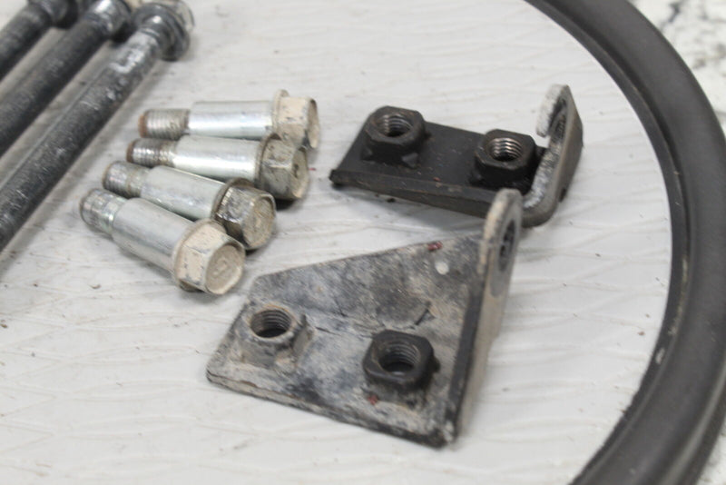 2011 KAWASAKI TERYX 750 Front Differential Mounting Bolts 92151-1914 - ATV