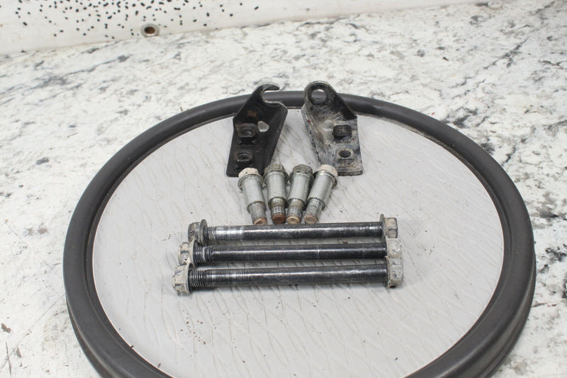 2011 KAWASAKI TERYX 750 Front Differential Mounting Bolts 92151-1914 - ATV