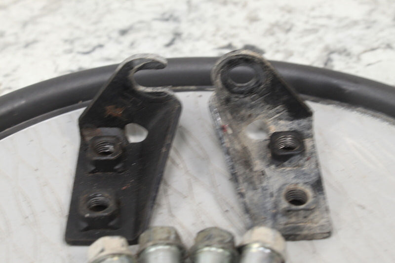 2011 KAWASAKI TERYX 750 Front Differential Mounting Bolts 92151-1914 - ATV