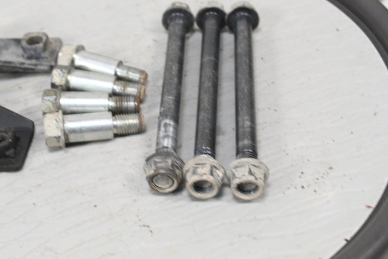 2011 KAWASAKI TERYX 750 Front Differential Mounting Bolts 92151-1914 - ATV