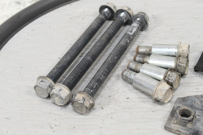 2011 KAWASAKI TERYX 750 Front Differential Mounting Bolts 92151-1914 - ATV