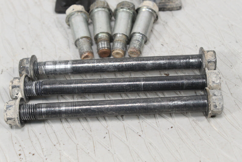 2011 KAWASAKI TERYX 750 Front Differential Mounting Bolts 92151-1914 - ATV