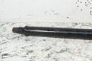 2011 KAWASAKI TERYX 750 Front Drive Prop Shaft Driveshaft 39159-0037 - ATV