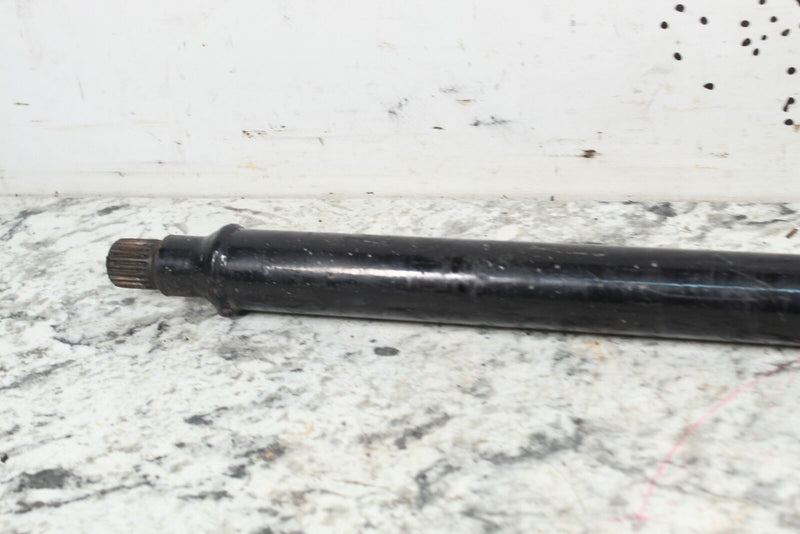 2011 KAWASAKI TERYX 750 Front Drive Prop Shaft Driveshaft 39159-0037 - ATV
