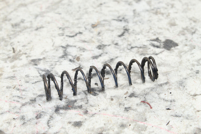 2011 KAWASAKI TERYX 750 Front Drive Prop Shaft Driveshaft 39159-0037 - ATV