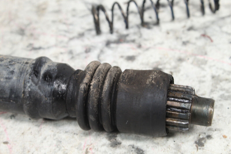 2011 KAWASAKI TERYX 750 Front Drive Prop Shaft Driveshaft 39159-0037 - ATV