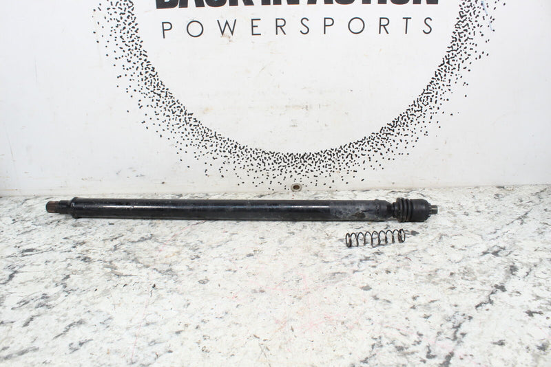 2011 KAWASAKI TERYX 750 Front Drive Prop Shaft Driveshaft 39159-0037 - ATV