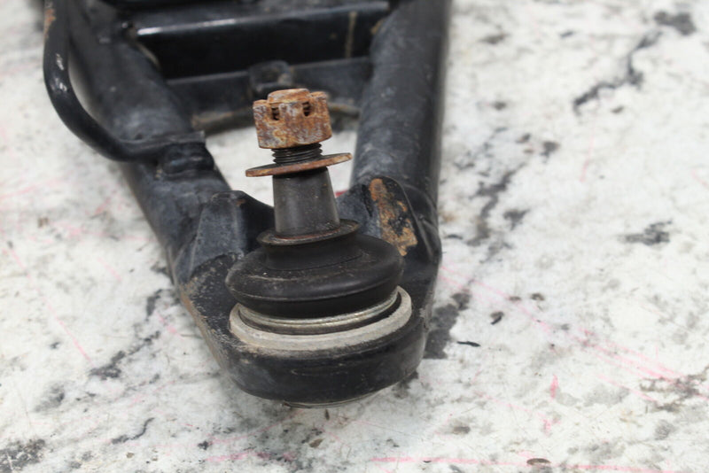 2011 KAWASAKI TERYX 750 Front Left Control A Arm Arms 39007-0161 39007-0163 - ATV