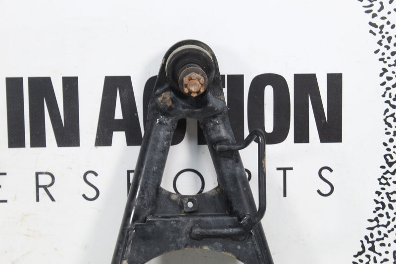 2011 KAWASAKI TERYX 750 Front Left Control A Arm Arms 39007-0161 39007-0163 - ATV