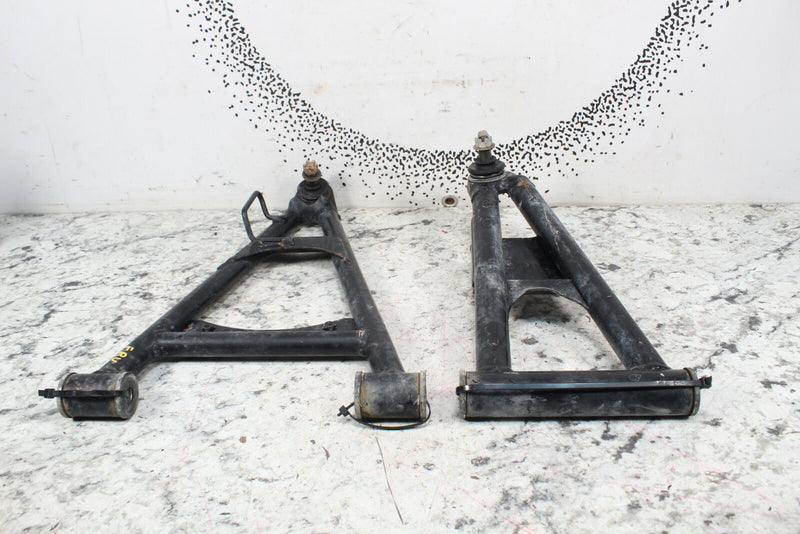 2011 KAWASAKI TERYX 750 Front Right Control A Arm Arms 39007-0162 39007-0164 - ATV