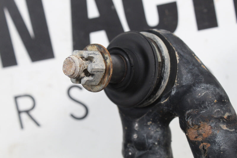 2011 KAWASAKI TERYX 750 Front Right Control A Arm Arms 39007-0162 39007-0164 - ATV