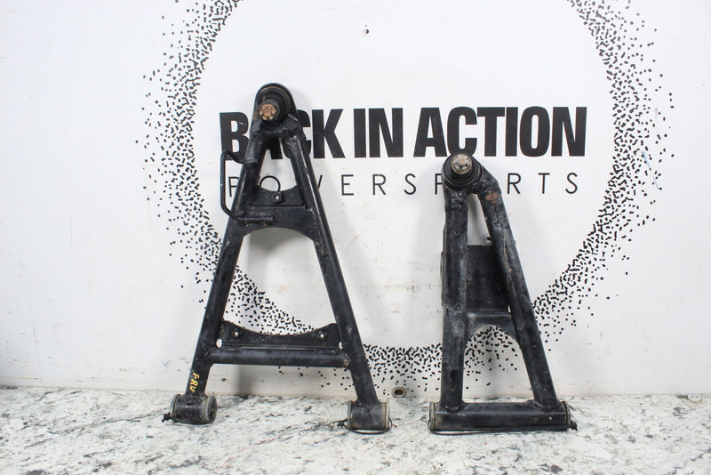 2011 KAWASAKI TERYX 750 Front Right Control A Arm Arms 39007-0162 39007-0164 - ATV