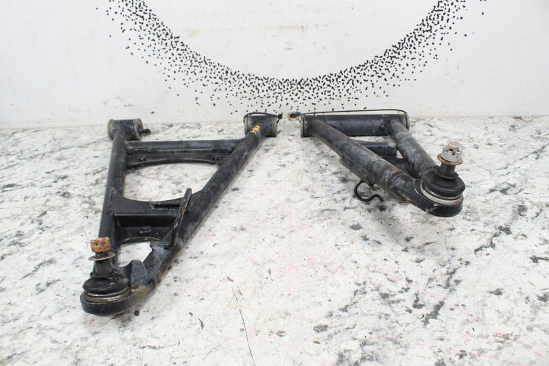 2011 KAWASAKI TERYX 750 Front Right Control A Arm Arms 39007-0162 39007-0164 - ATV