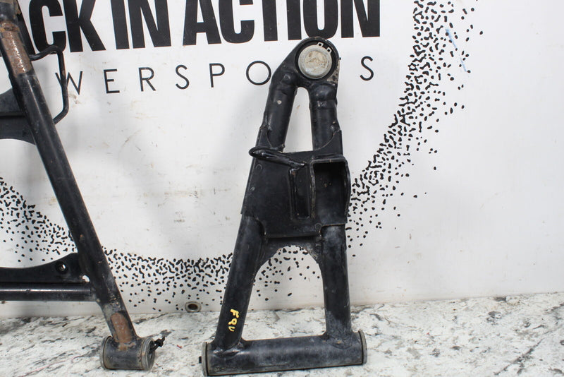 2011 KAWASAKI TERYX 750 Front Right Control A Arm Arms 39007-0162 39007-0164 - ATV