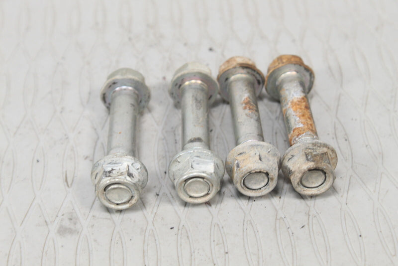 2011 KAWASAKI TERYX 750 Front Shock Mounting Bolts 92150-1125 - ATV