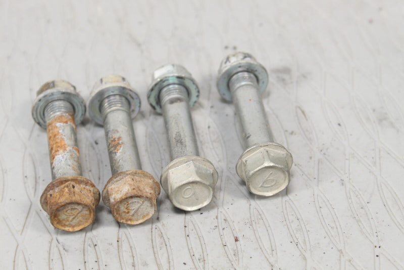 2011 KAWASAKI TERYX 750 Front Shock Mounting Bolts 92150-1125 - ATV