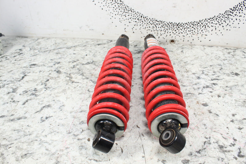 2011 KAWASAKI TERYX 750 Front Shocks Absorbers Struts Suspension 45014-0232-VM - ATV
