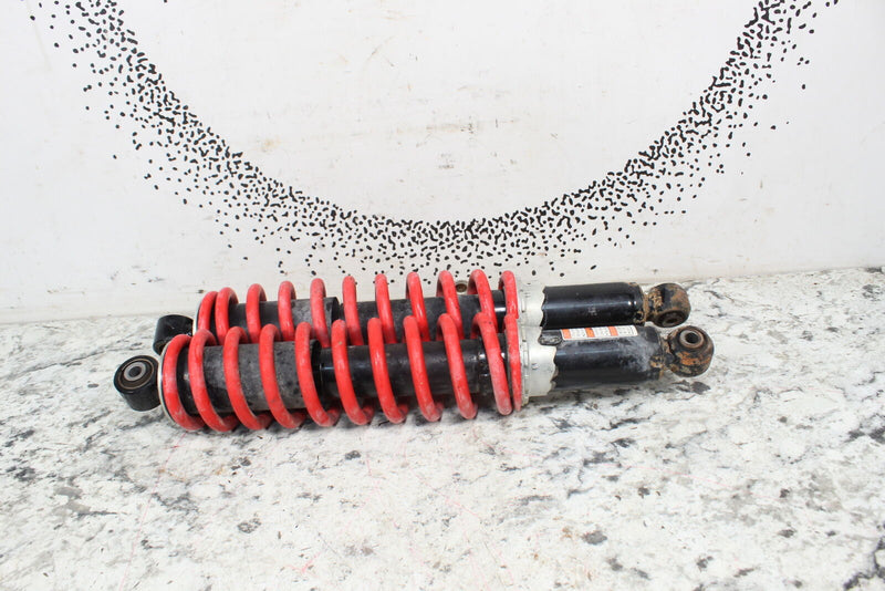 2011 KAWASAKI TERYX 750 Front Shocks Absorbers Struts Suspension 45014-0232-VM - ATV