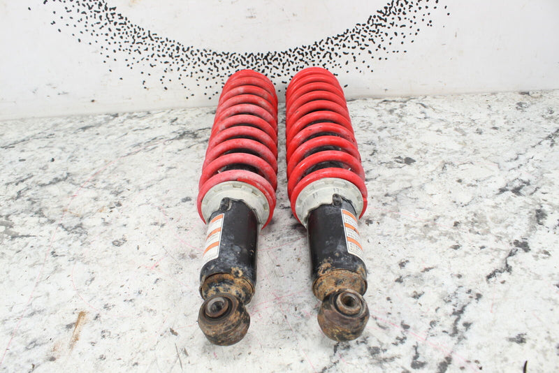 2011 KAWASAKI TERYX 750 Front Shocks Absorbers Struts Suspension 45014-0232-VM - ATV