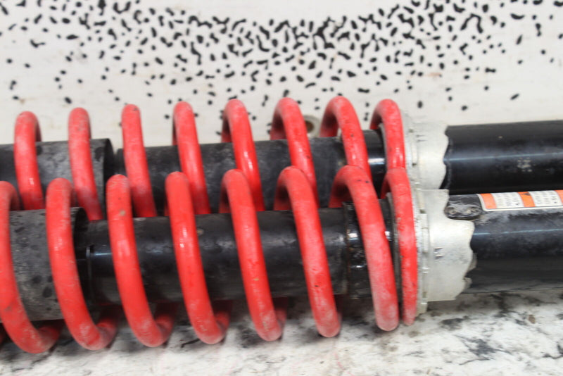 2011 KAWASAKI TERYX 750 Front Shocks Absorbers Struts Suspension 45014-0232-VM - ATV
