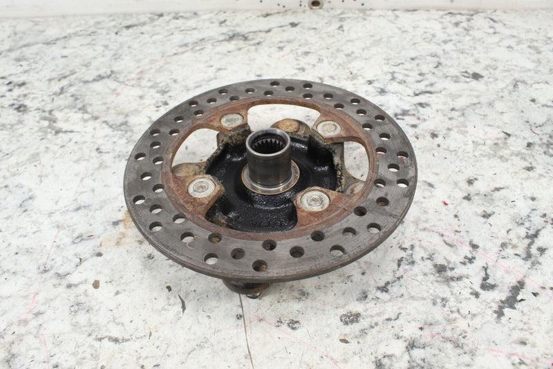 2011 KAWASAKI TERYX 750 Front Wheel Hub 49030-0041 - ATV