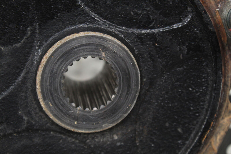 2011 KAWASAKI TERYX 750 Front Wheel Hub 49030-0041 - ATV