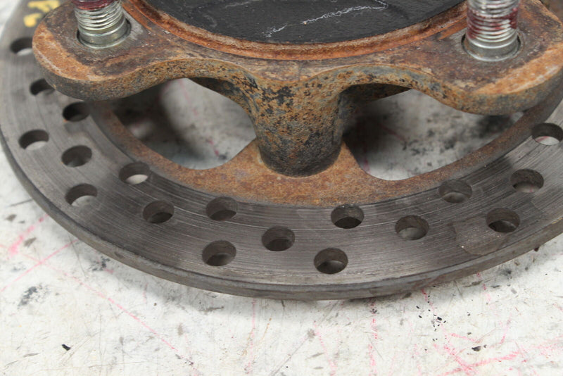 2011 KAWASAKI TERYX 750 Front Wheel Hub 49030-0041 - ATV