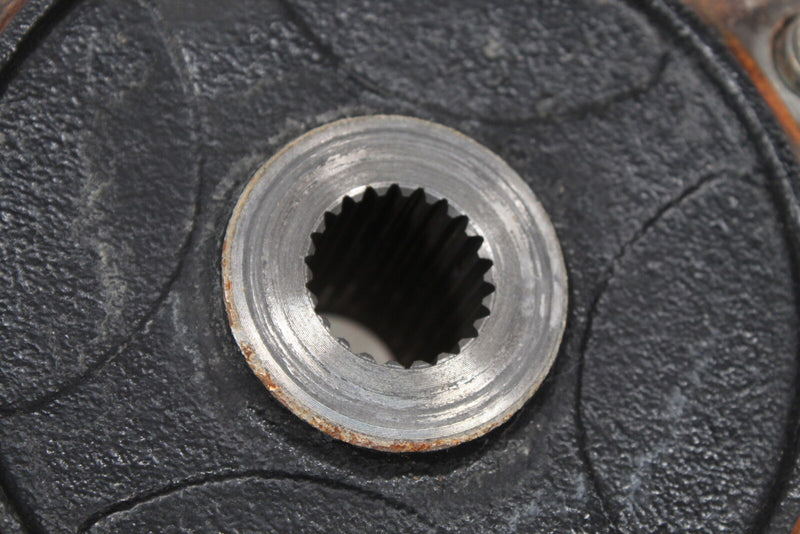 2011 KAWASAKI TERYX 750 Front Wheel Hub 49030-0041 - ATV