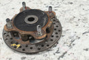 2011 KAWASAKI TERYX 750 Front Wheel Hub 49030-0041 - ATV