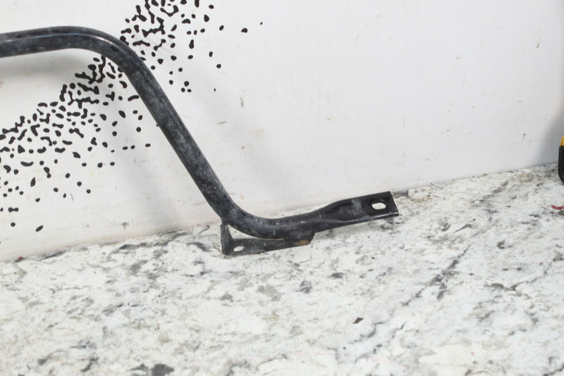 2011 KAWASAKI TERYX 750 Hood/Headlight Bracket Support 35063-0677 - ATV