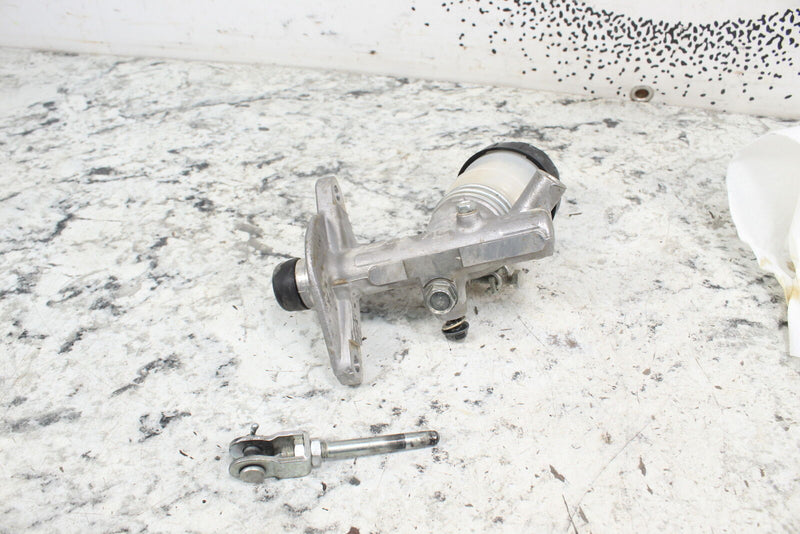 2011 KAWASAKI TERYX 750 Hydraulic Brake Master Cylinder 43015-1683 - ATV