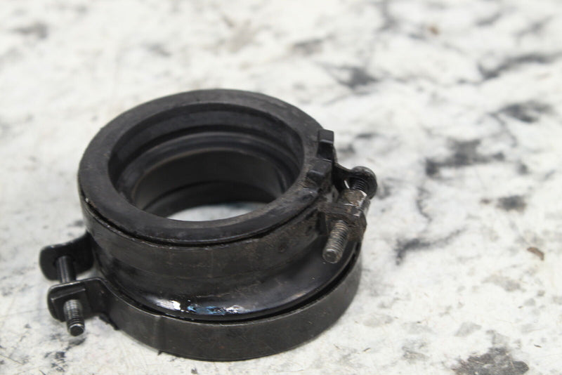 2011 KAWASAKI TERYX 750 Intake Manifolds Carb Holders 16065-0046 - ATV